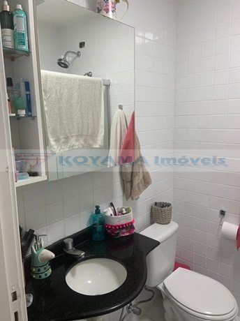 Sobrado à venda no Saúde: 