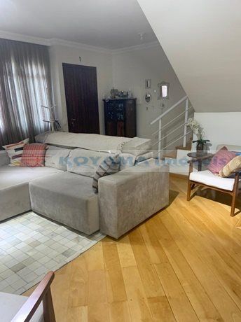 Sobrado à venda no Saúde: 