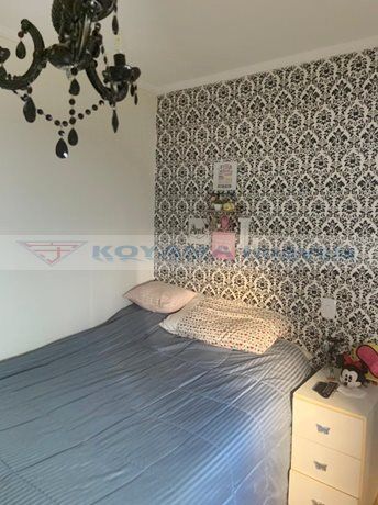 Sobrado à venda no Saúde: 