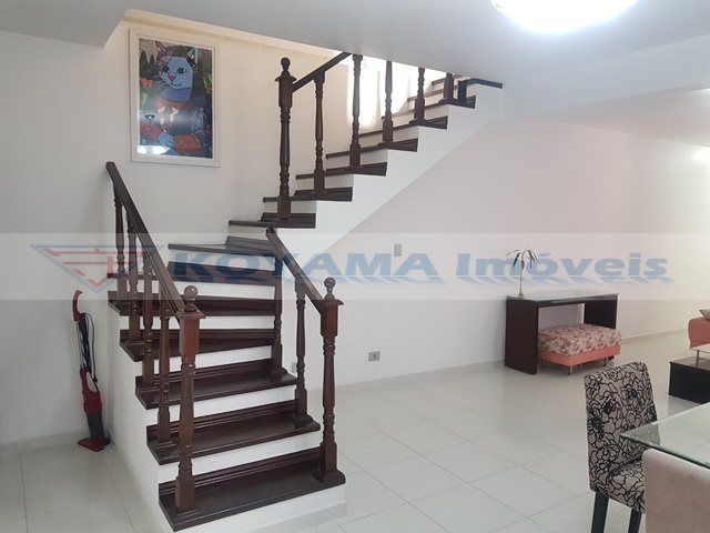 Sobrado à venda no Vila Carrão: 