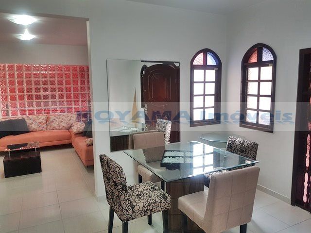 Sobrado à venda no Vila Carrão: 