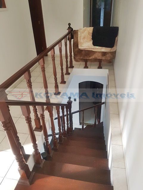 Sobrado à venda no Vila Carrão: 