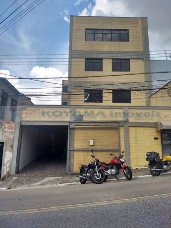 Prédio à venda no Cidade Domitila: 