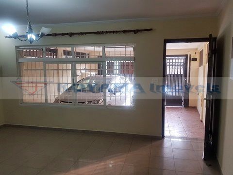 Sobrado à venda no Parque Imperial: 