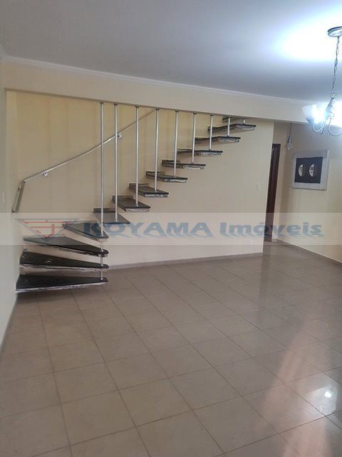 Sobrado à venda no Parque Imperial: 