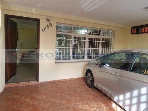 Sobrado à venda no Parque Imperial: 