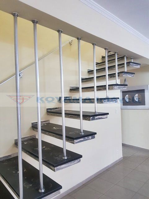 Sobrado à venda no Parque Imperial: 