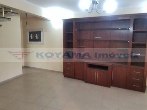 Sobrado à venda no Parque Imperial: 