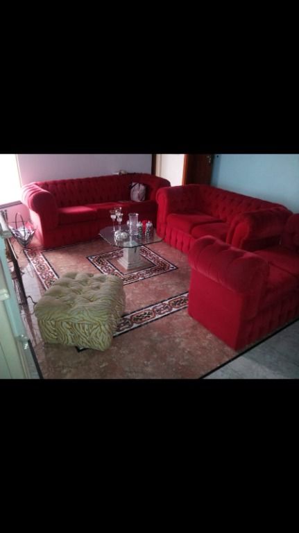 Apartamento Duplex à venda no Santa Maria: 