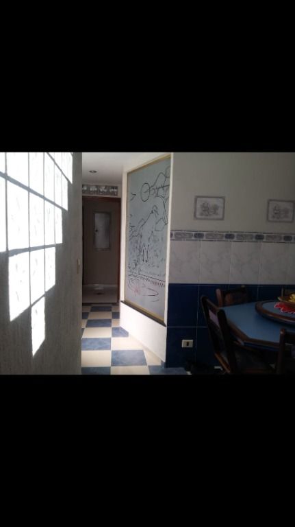 Apartamento Duplex à venda no Santa Maria: 