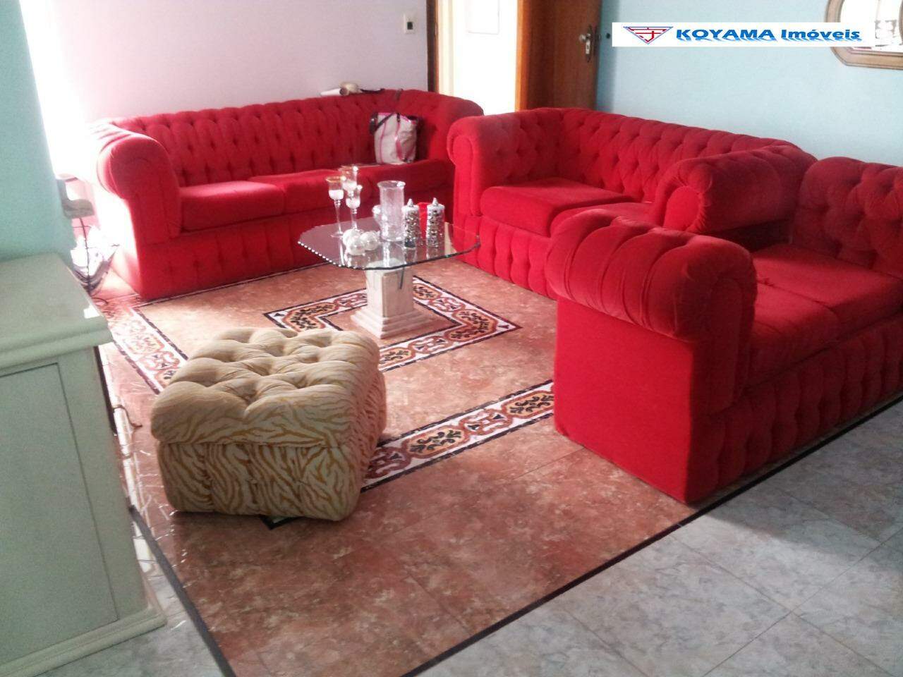 Apartamento Duplex à venda no Santa Maria: 