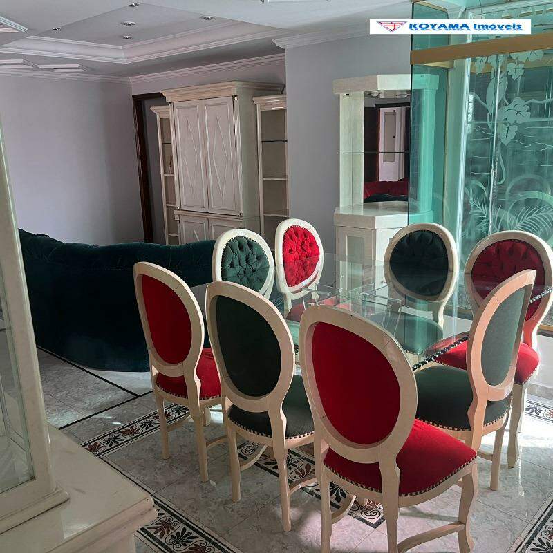 Apartamento Duplex à venda no Santa Maria: 
