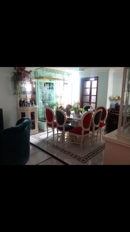 Apartamento Duplex à venda no Santa Maria: 