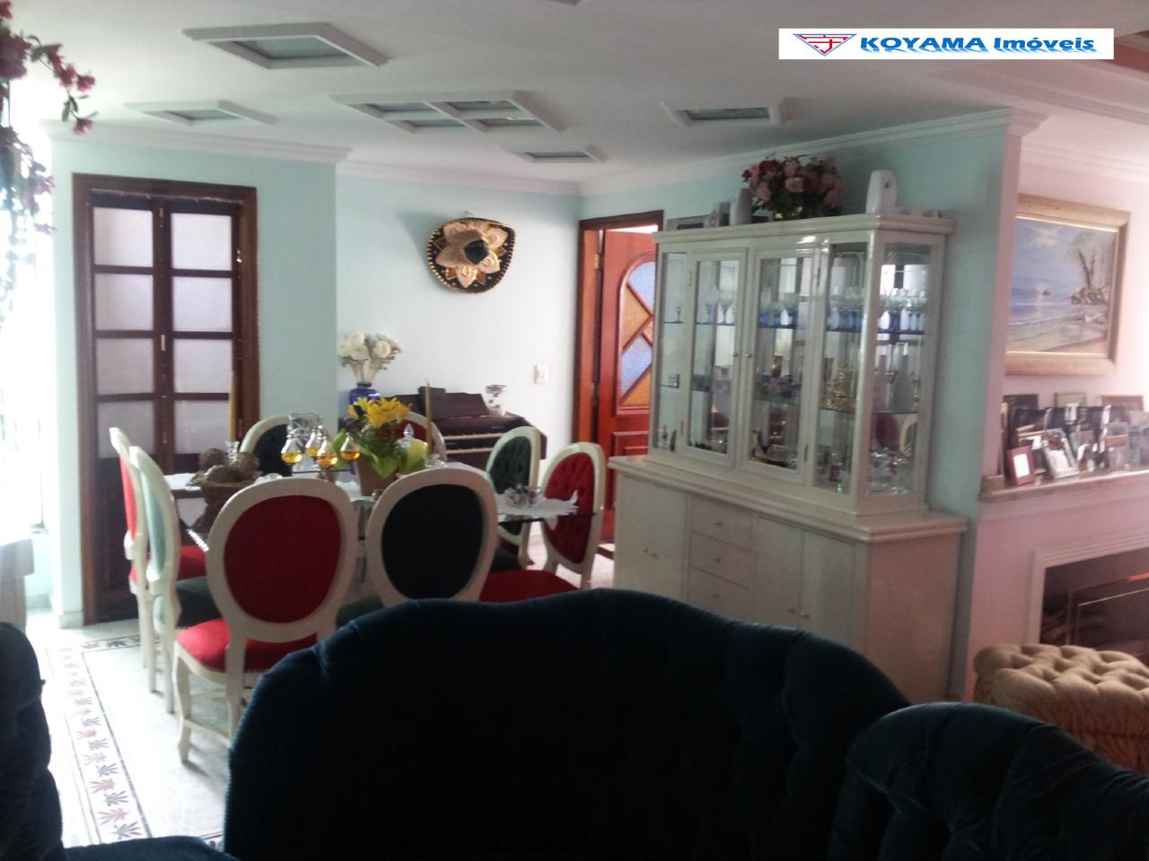 Apartamento Duplex à venda no Santa Maria: 