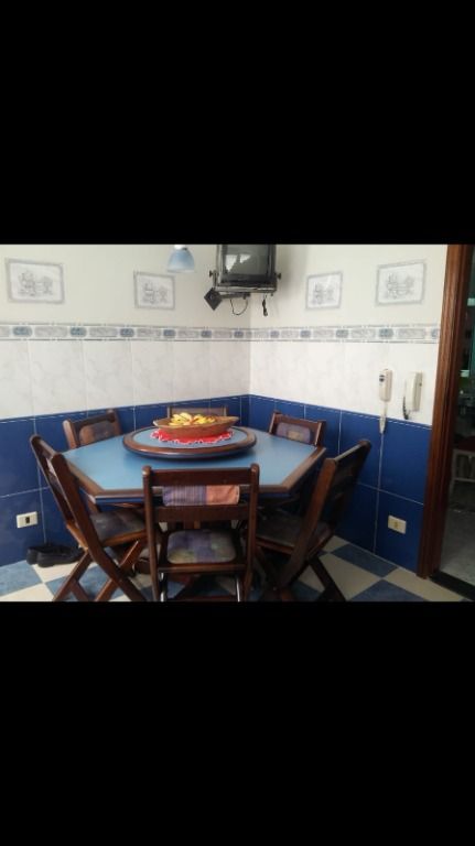 Apartamento Duplex à venda no Santa Maria: 