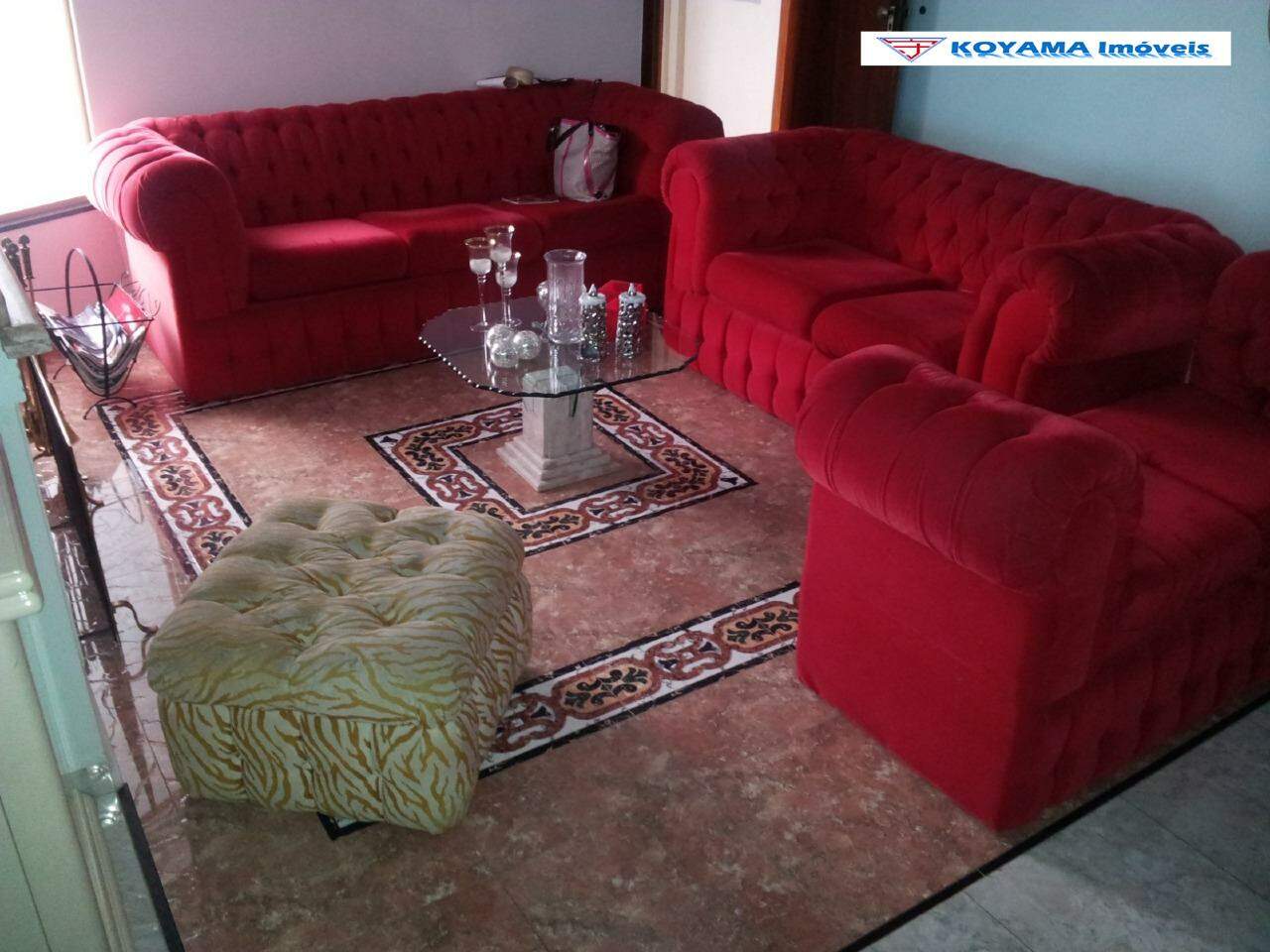 Apartamento Duplex à venda no Santa Maria: 