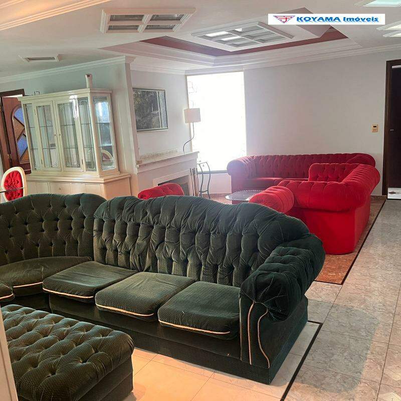 Apartamento Duplex à venda no Santa Maria: 