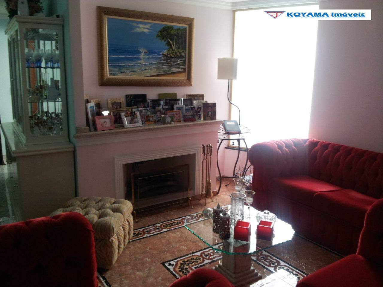 Apartamento Duplex à venda no Santa Maria: 