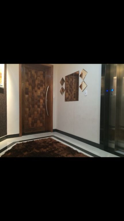 Cobertura à venda no Santa Paula: 