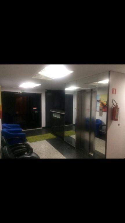 Prédio à venda no Centro: 