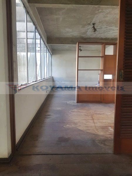 Sobrado à venda no Jardim Leonor: 