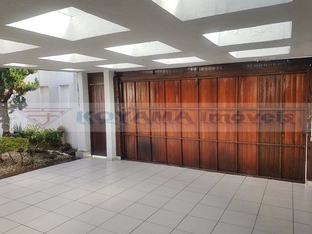 Casa à venda no Jardim da Saúde: 