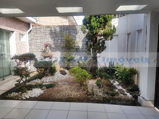 Casa à venda no Jardim da Saúde: 