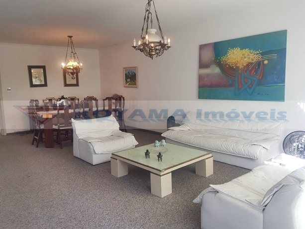 Casa à venda no Jardim da Saúde: 