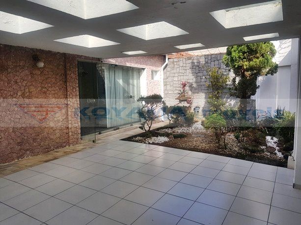 Casa à venda no Jardim da Saúde: 