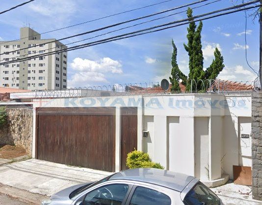 Casa à venda no Jardim da Saúde: 