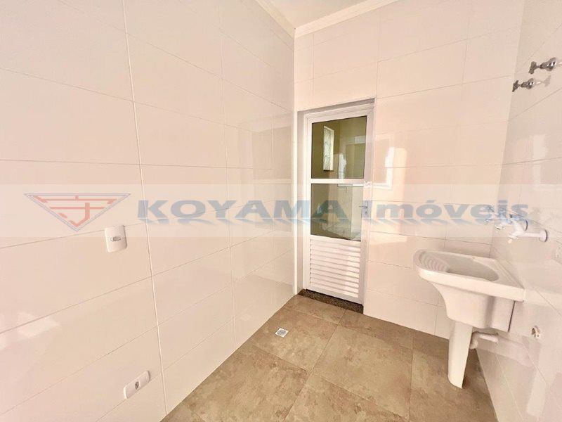 Sobrado à venda no Vila Brasilina: 