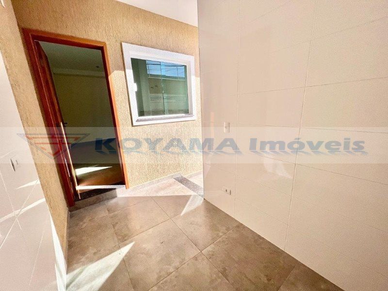 Sobrado à venda no Vila Brasilina: 