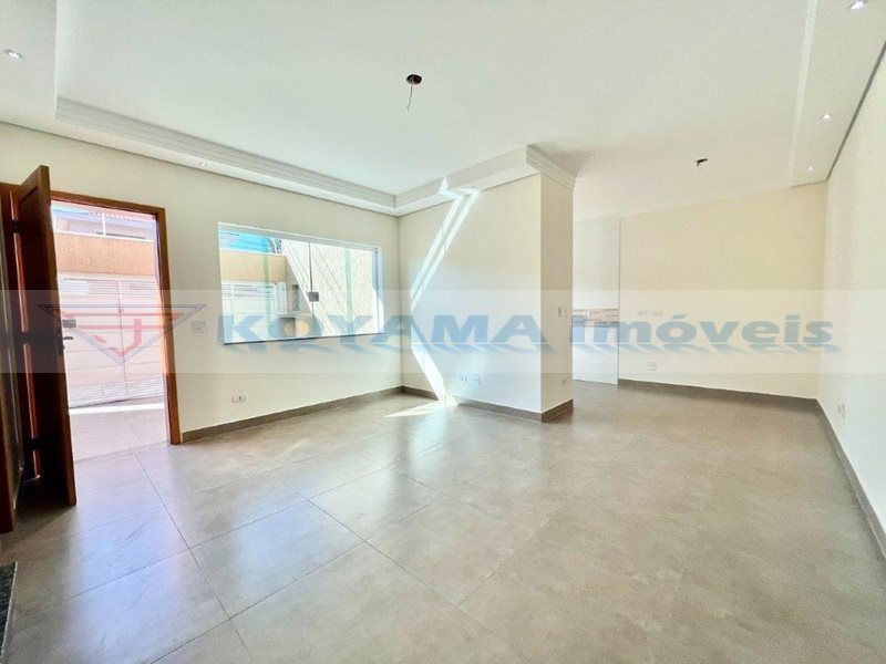 Sobrado à venda no Vila Brasilina: 