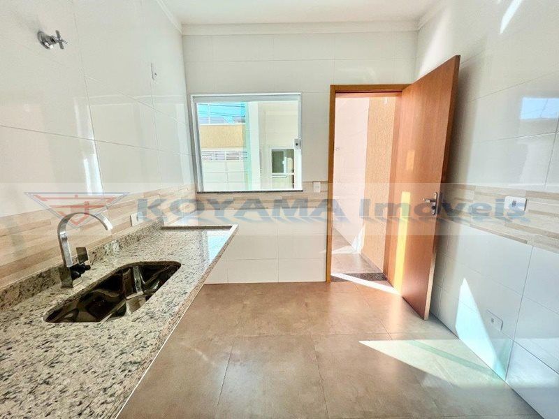 Sobrado à venda no Vila Brasilina: 