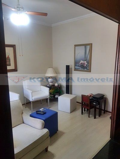 Sobrado à venda no Mirandópolis: 