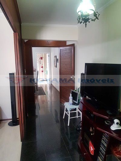 Sobrado à venda no Mirandópolis: 