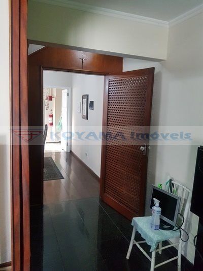 Sobrado à venda no Mirandópolis: 