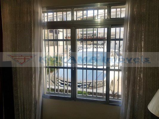 Sobrado à venda no Mirandópolis: 