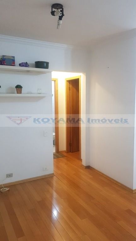 Apartamento à venda no Saúde: 