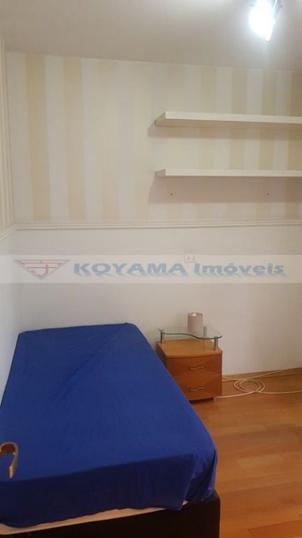 Apartamento à venda no Saúde: 