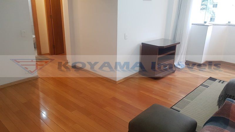 Apartamento à venda no Saúde: 