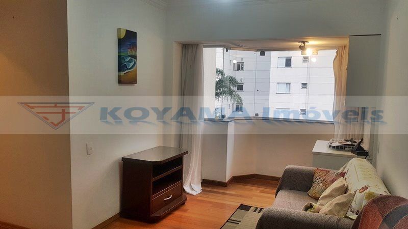 Apartamento à venda no Saúde: 