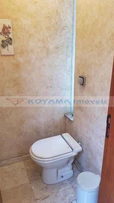 Sobrado à venda no Saúde: 