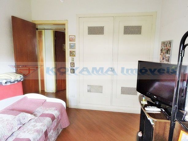 Apartamento à venda no Vila da Saúde: 