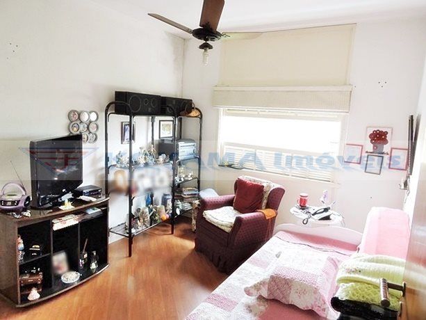 Apartamento à venda no Vila da Saúde: 