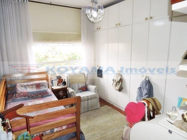 Apartamento à venda no Vila da Saúde: 