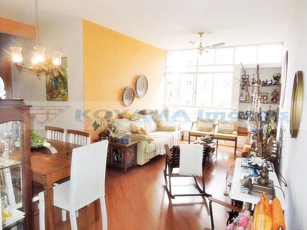 Apartamento à venda no Vila da Saúde: 