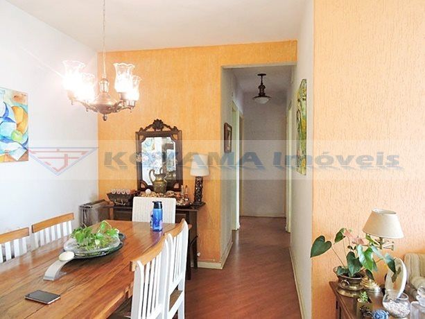 Apartamento à venda no Vila da Saúde: 