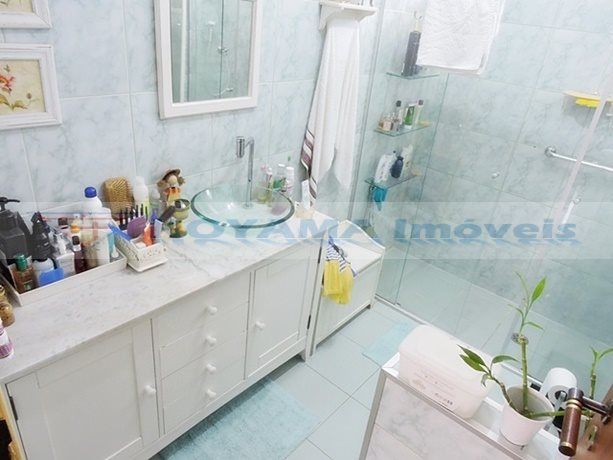 Apartamento à venda no Vila da Saúde: 