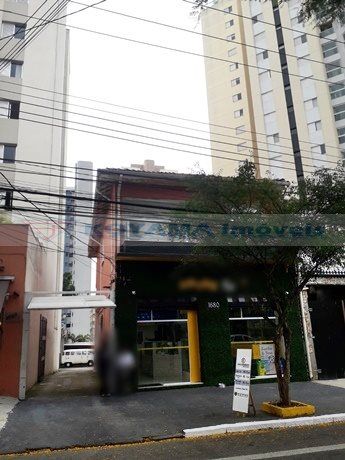 Prédio à venda no Saúde: 